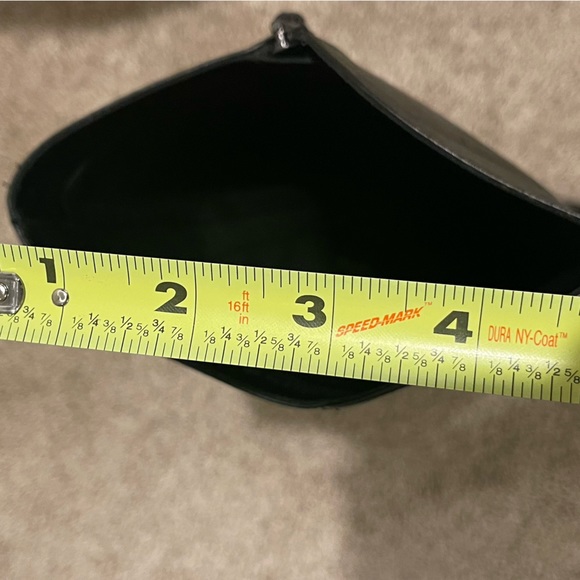 Once worn, forever adored! Cole Haan’s “Georgina” HOT knee-highs w/Nike Air tech - Picture 7 of 10